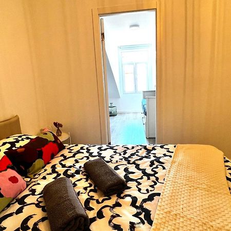 New Chill Apartment Lisbon Luaran gambar