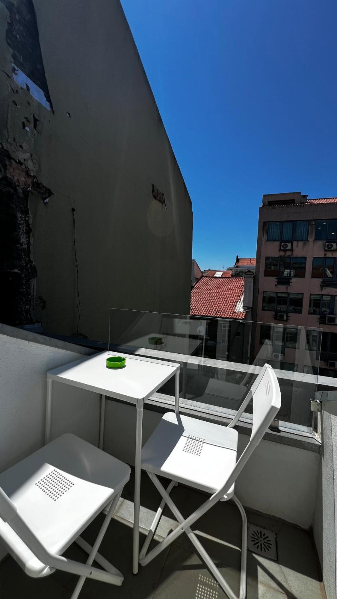 New Chill Apartment Lisbon Luaran gambar