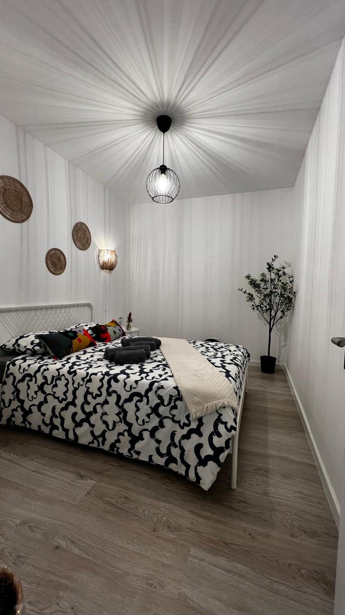 New Chill Apartment Lisbon Luaran gambar