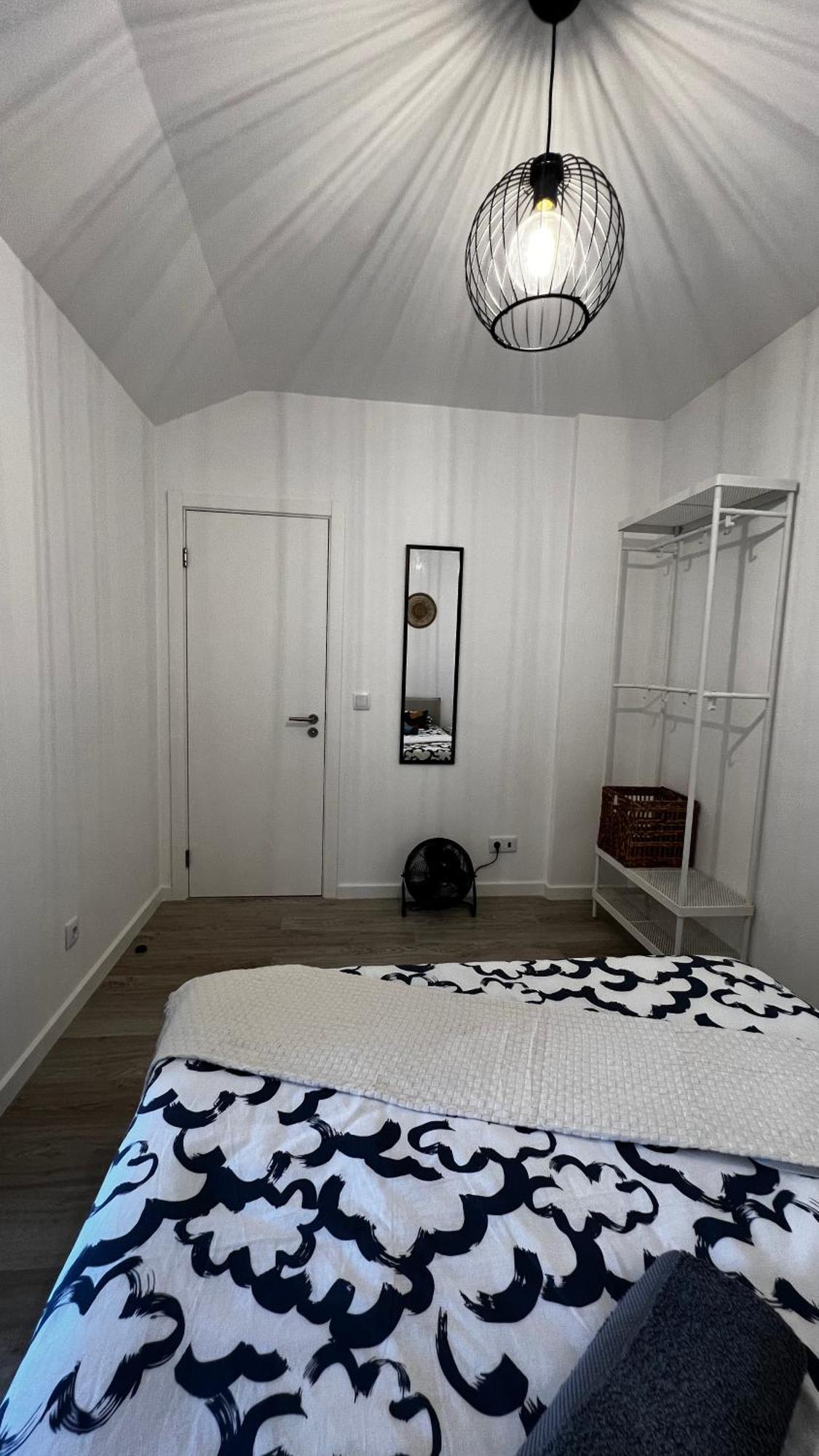 New Chill Apartment Lisbon Luaran gambar