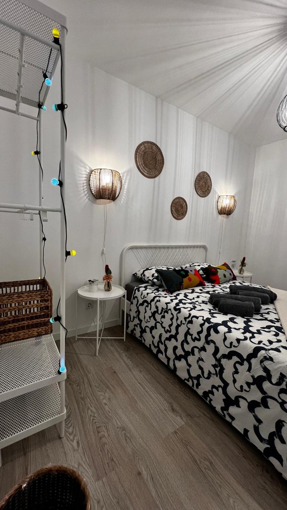 New Chill Apartment Lisbon Luaran gambar