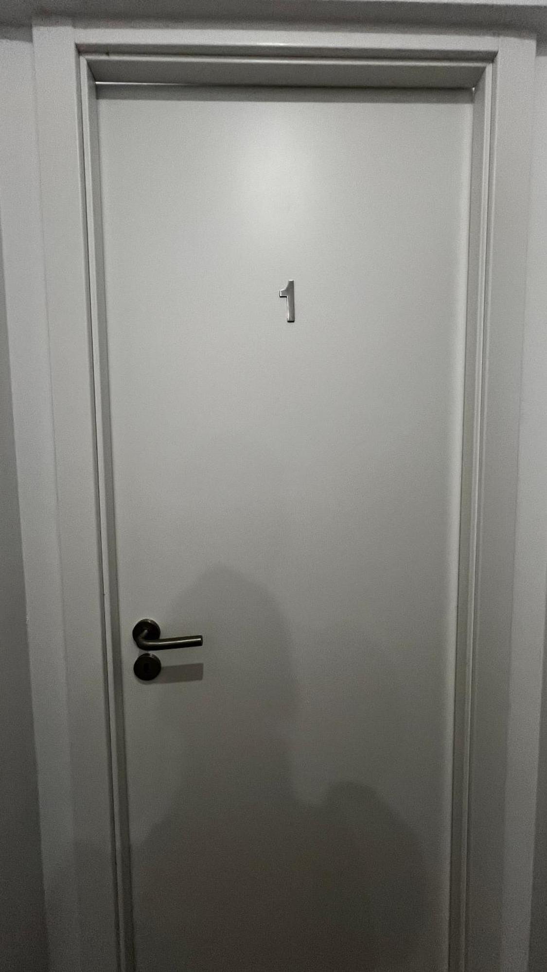 New Chill Apartment Lisbon Luaran gambar