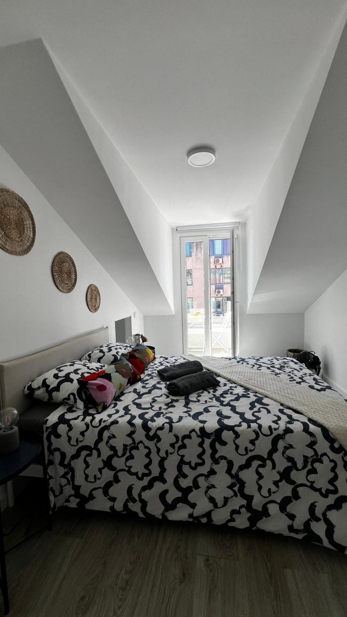 New Chill Apartment Lisbon Luaran gambar