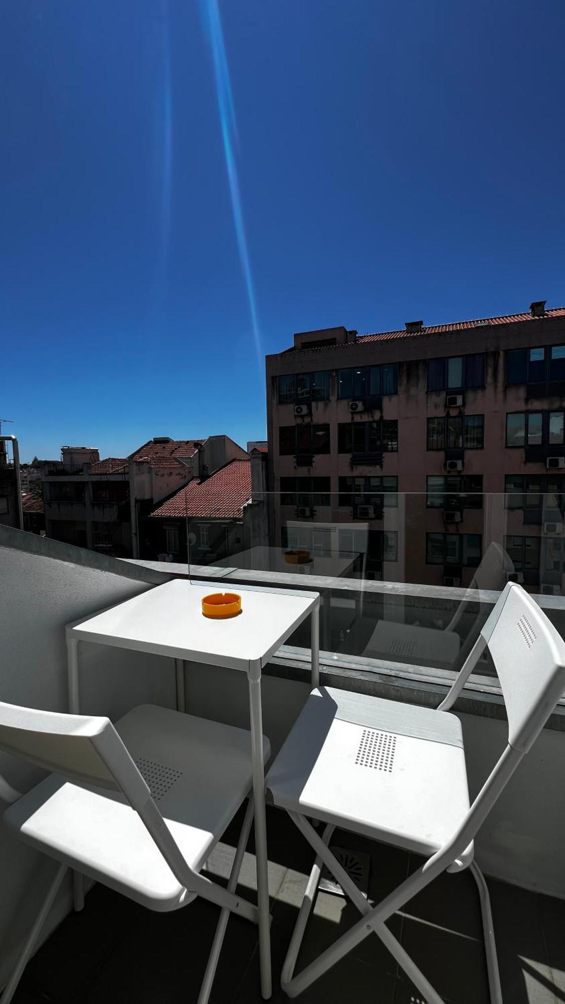 New Chill Apartment Lisbon Luaran gambar