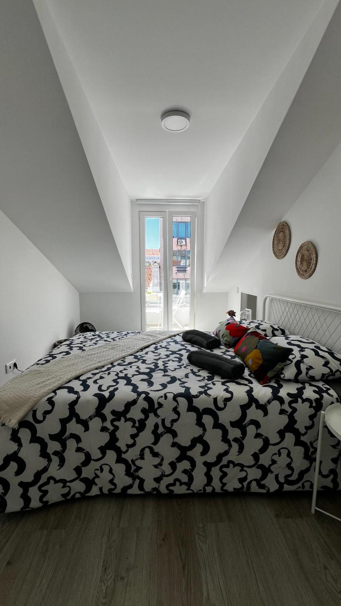 New Chill Apartment Lisbon Luaran gambar