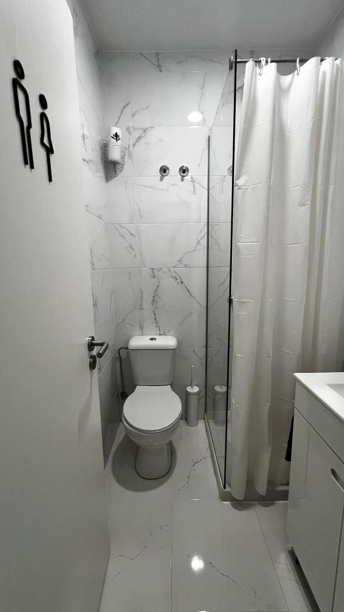 New Chill Apartment Lisbon Luaran gambar