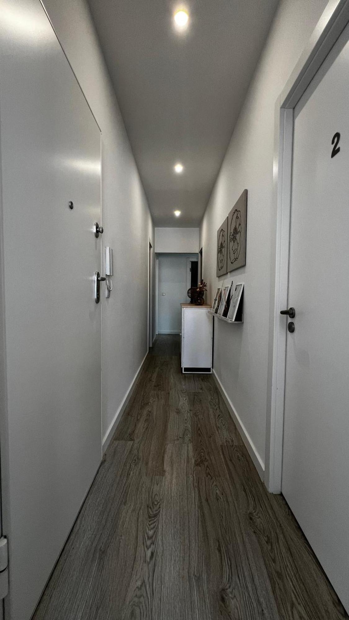 New Chill Apartment Lisbon Luaran gambar