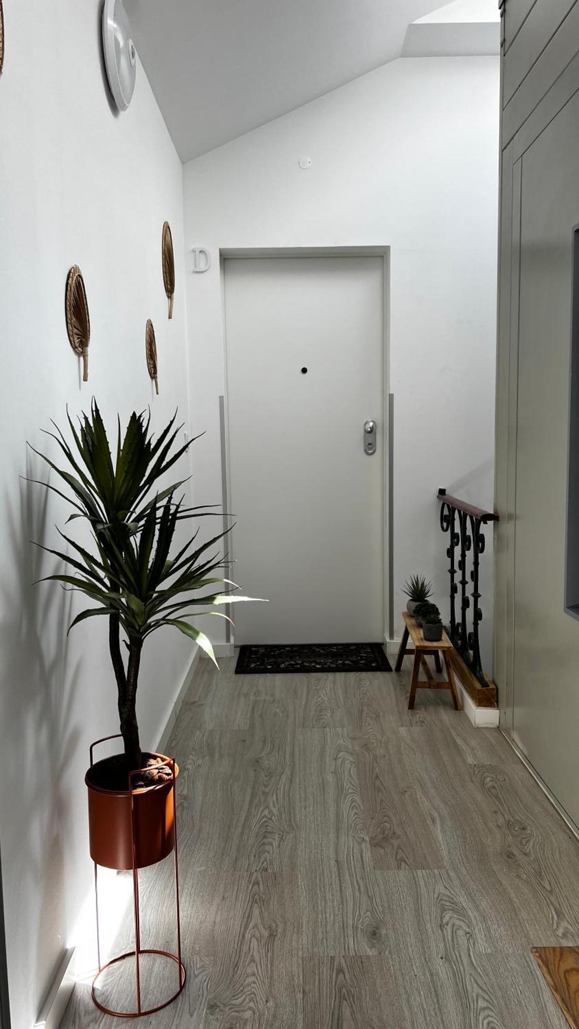 New Chill Apartment Lisbon Luaran gambar