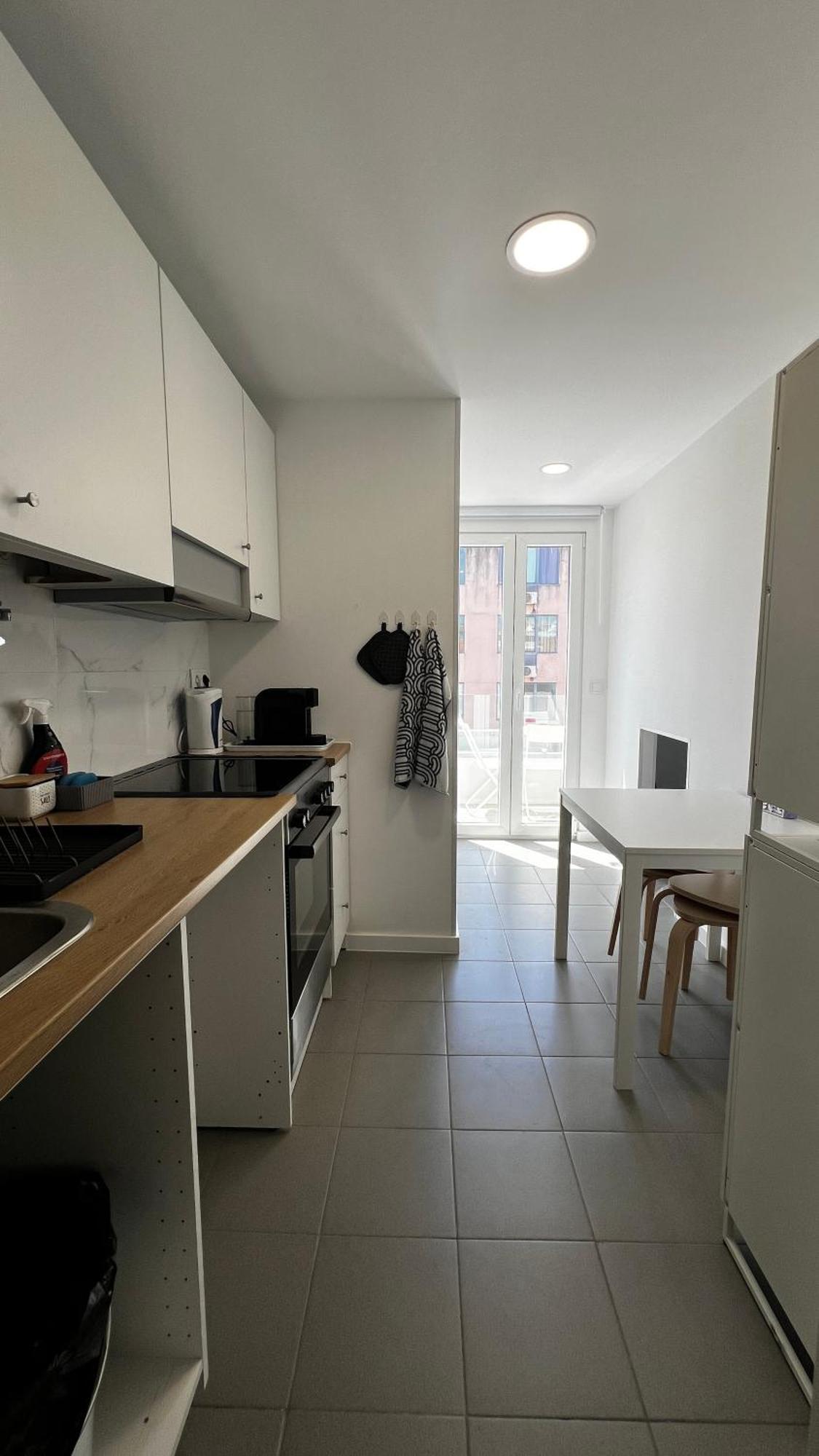 New Chill Apartment Lisbon Luaran gambar