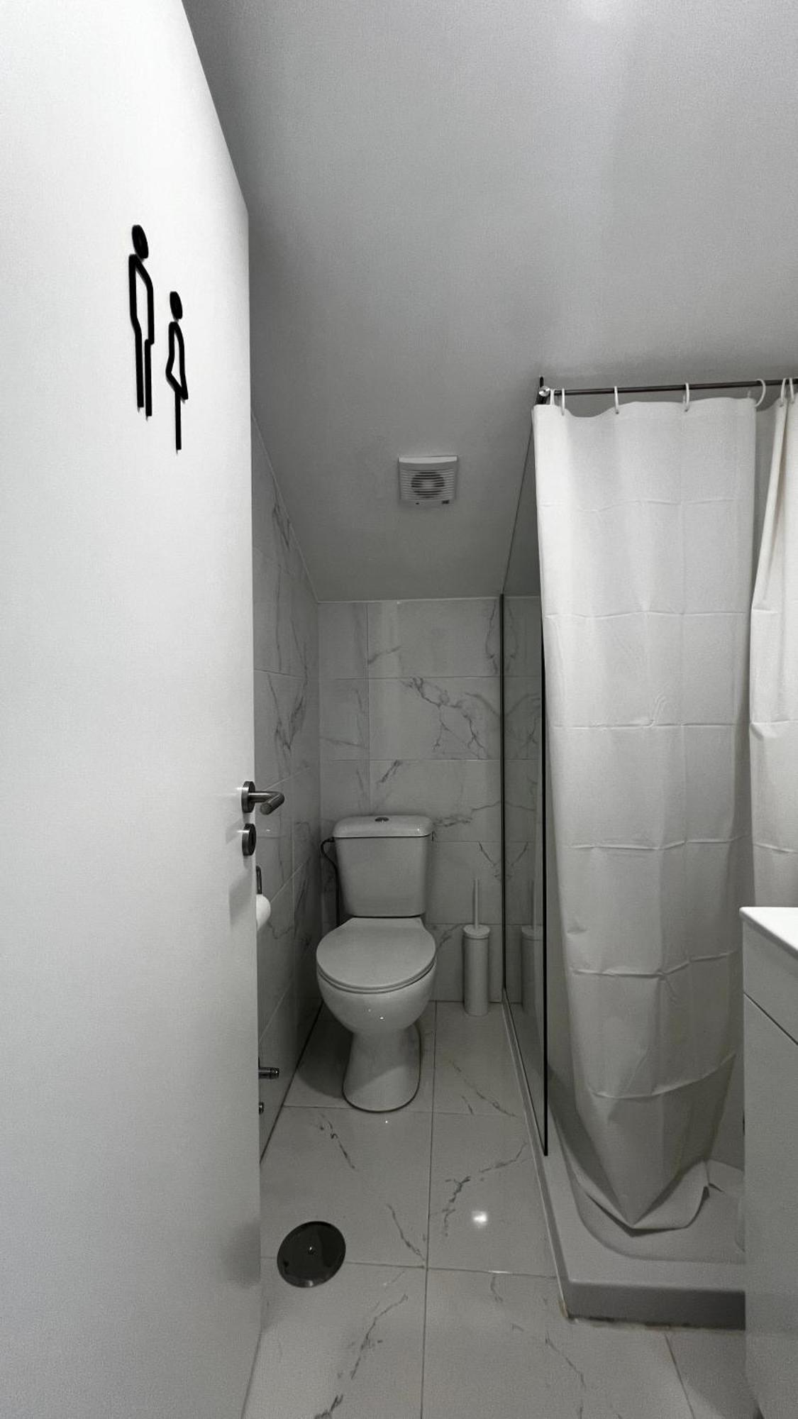 New Chill Apartment Lisbon Luaran gambar