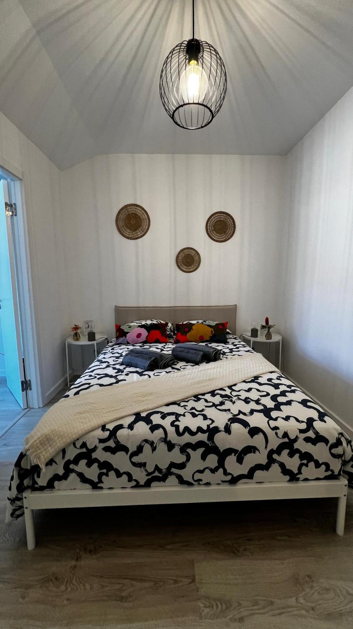 New Chill Apartment Lisbon Luaran gambar