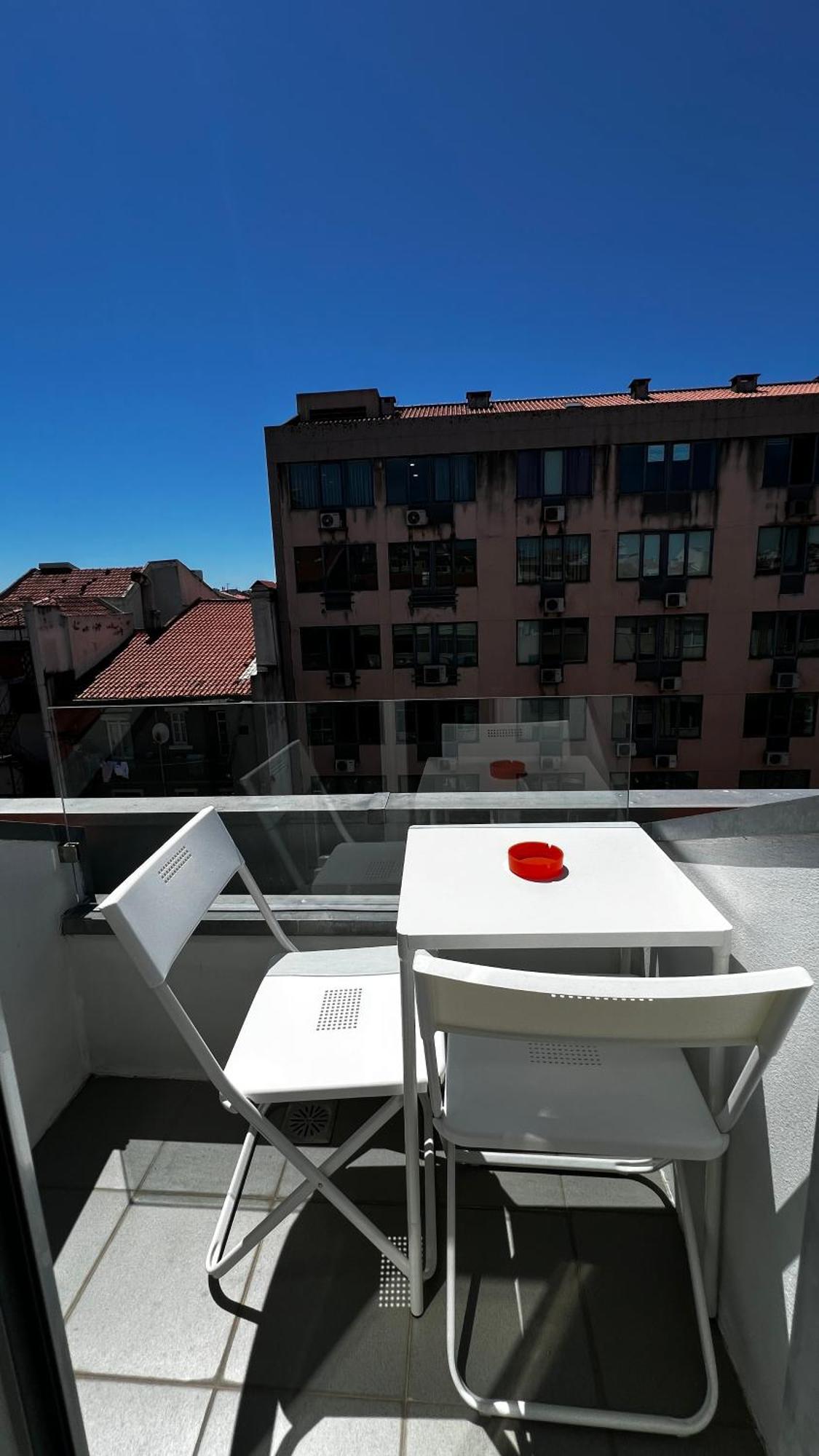 New Chill Apartment Lisbon Luaran gambar